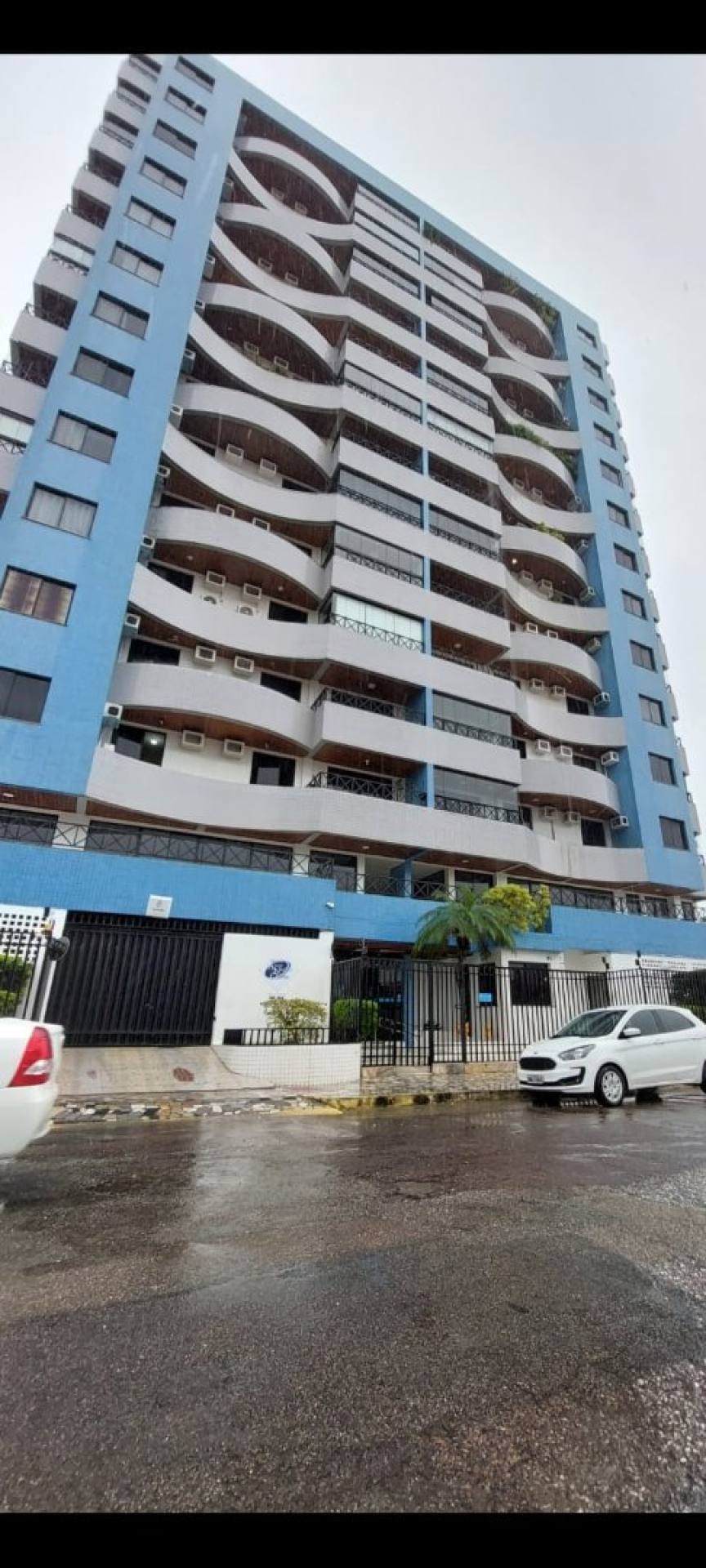 Residecial Adauto Nicolau de Oliveira