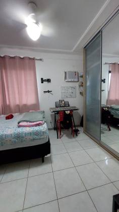 Residecial Adauto Nicolau de Oliveira