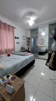 Residecial Adauto Nicolau de Oliveira