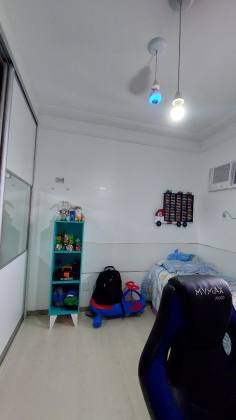 Residecial Adauto Nicolau de Oliveira