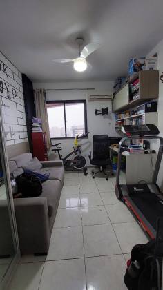 Residecial Adauto Nicolau de Oliveira