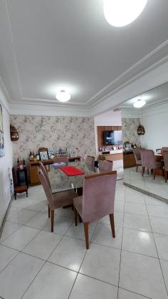 Residecial Adauto Nicolau de Oliveira