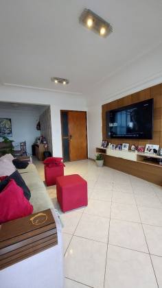 Residecial Adauto Nicolau de Oliveira