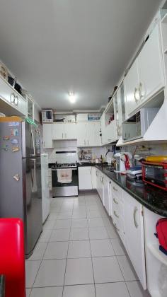 Residecial Adauto Nicolau de Oliveira