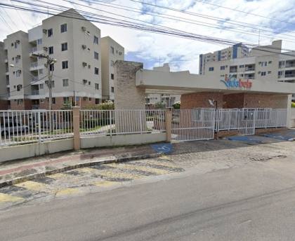 Vida Bela Condomínio Clube