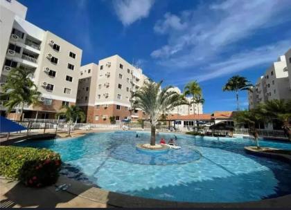 Vida Bela Condomínio Clube