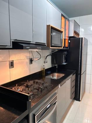 Vida Bela Condomínio Clube