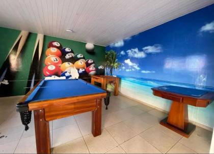 Vida Bela Condomínio Clube