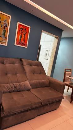 Vida Bela Condomínio Clube