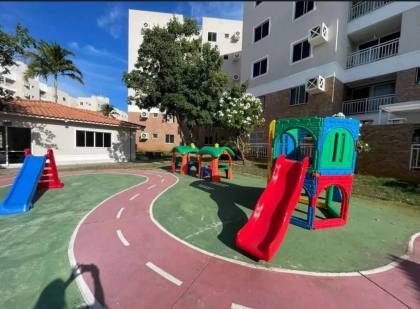 Vida Bela Condomínio Clube