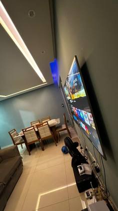 Vida Bela Condomínio Clube