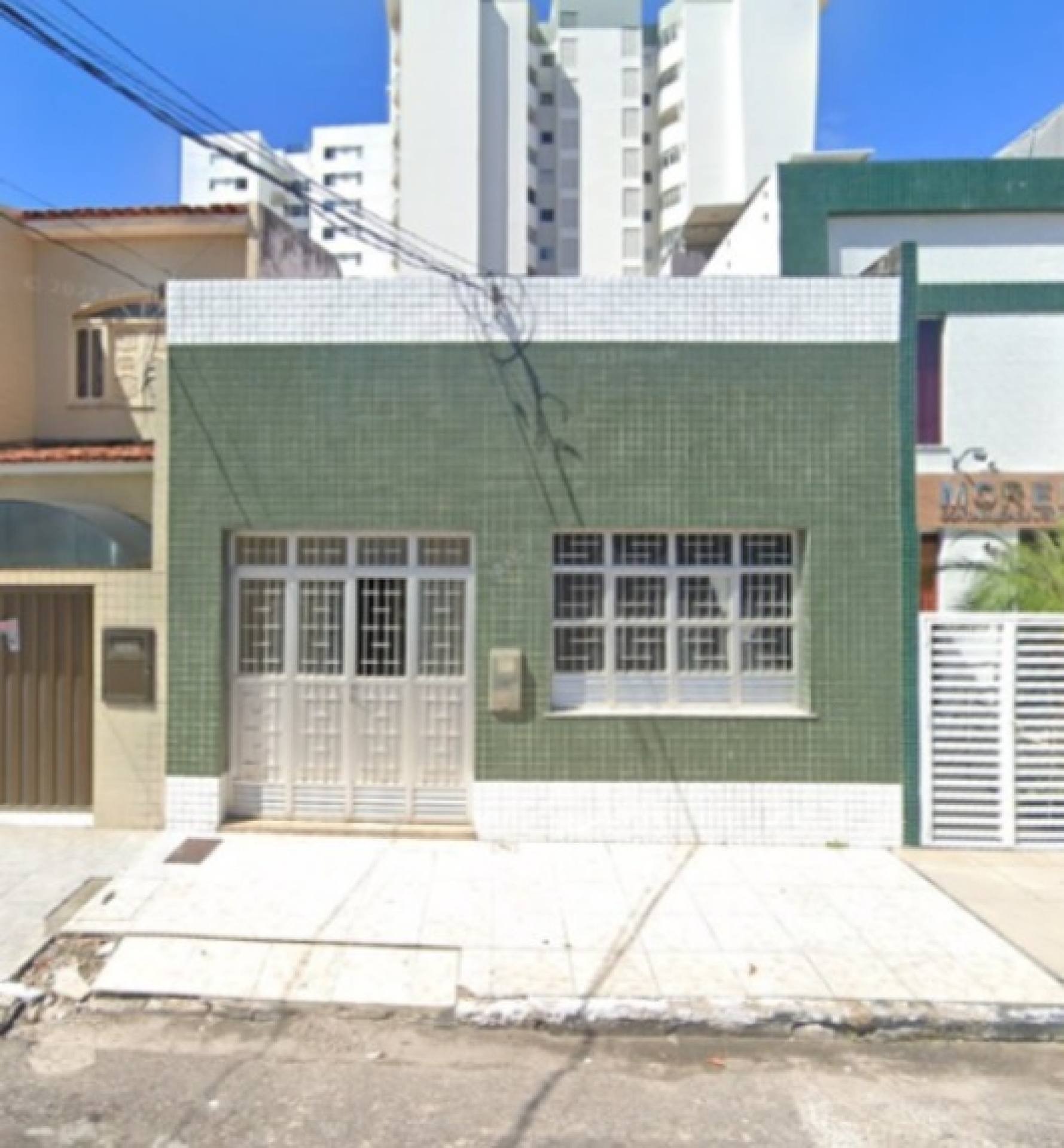 Casa no São José