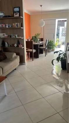 Casa no São José