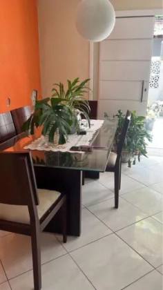 Casa no São José