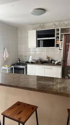 Casa no São José