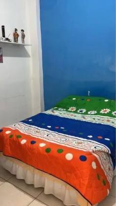 Casa no São José