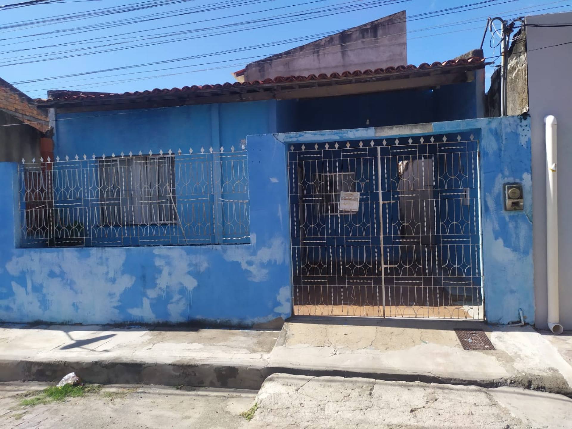 Casa no São Conrado