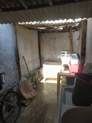 Casa no São Conrado