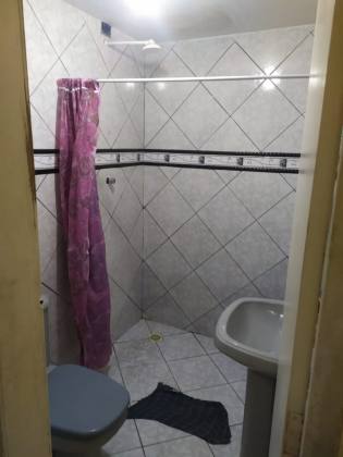 Casa no São Conrado