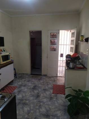 Casa no São Conrado