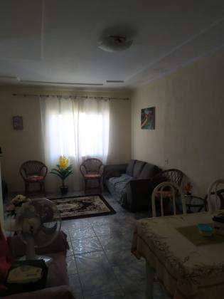 Casa no São Conrado