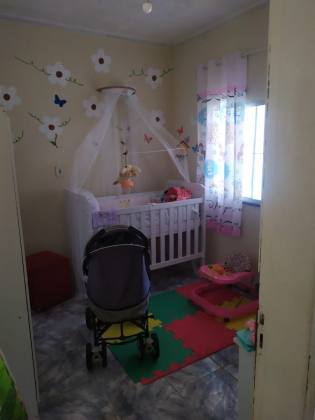 Casa no São Conrado