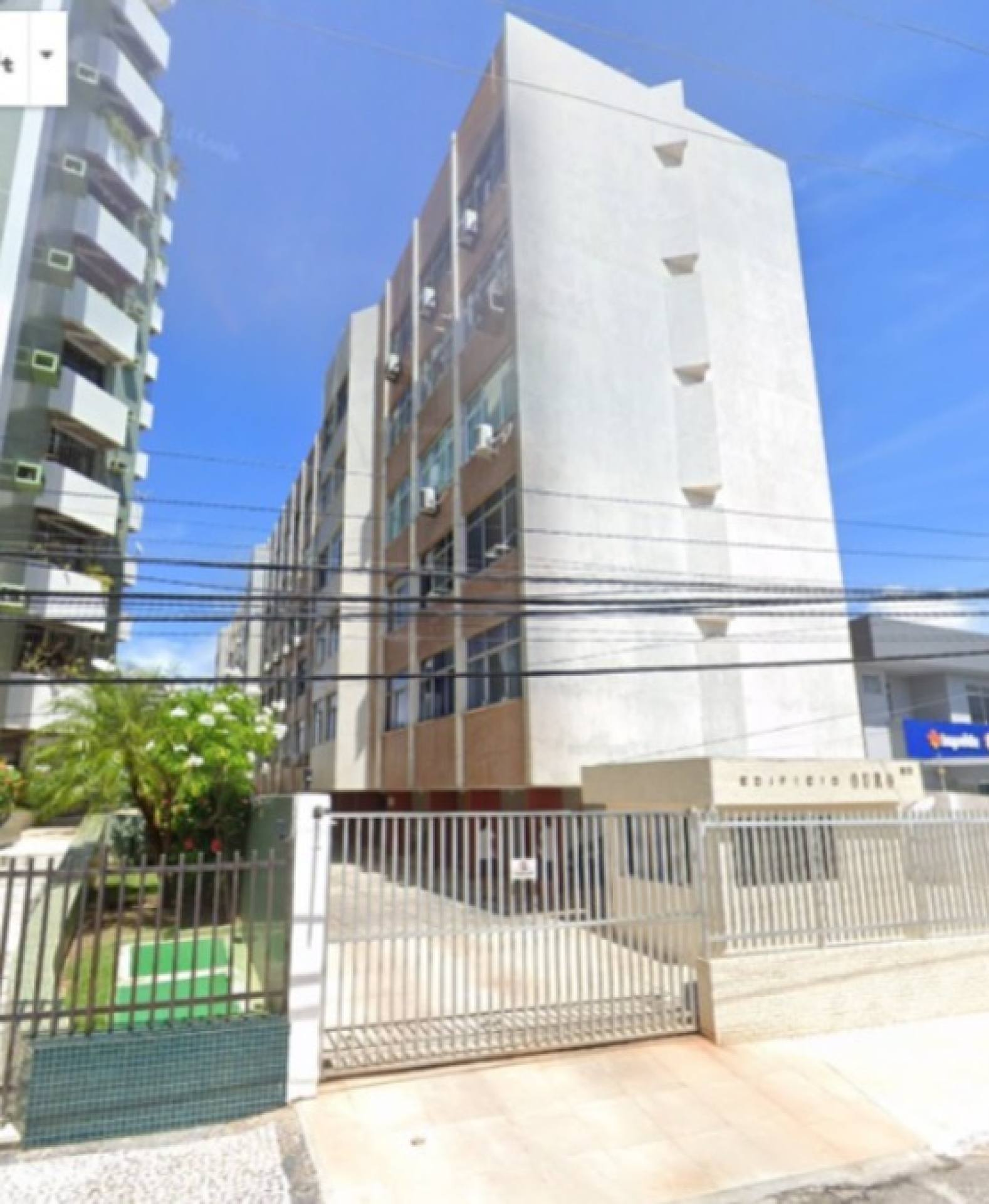 Edifício Ouro