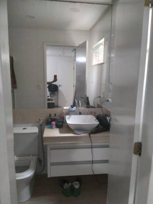 Casa no Condomínio Santa Felicidade