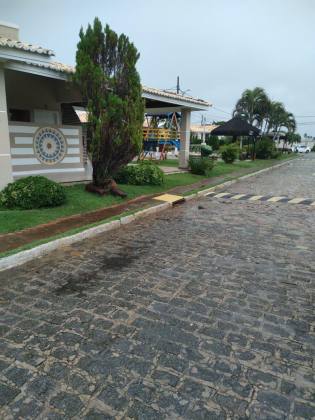 Casa no Condomínio Santa Felicidade