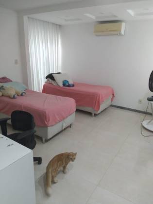 Casa no Condomínio Santa Felicidade