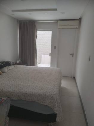 Casa no Condomínio Santa Felicidade