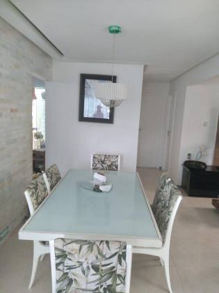 Casa no Condomínio Santa Felicidade