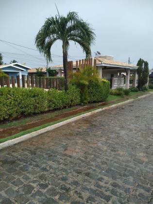 Casa no Condomínio Santa Felicidade