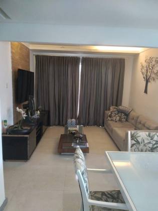 Casa no Condomínio Santa Felicidade