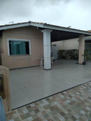 Casa no Condomínio Santa Felicidade