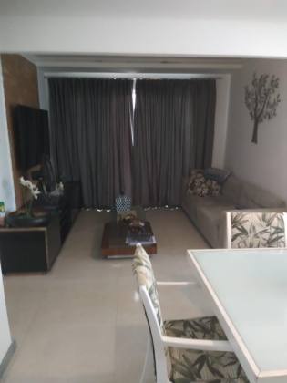 Casa no Condomínio Santa Felicidade