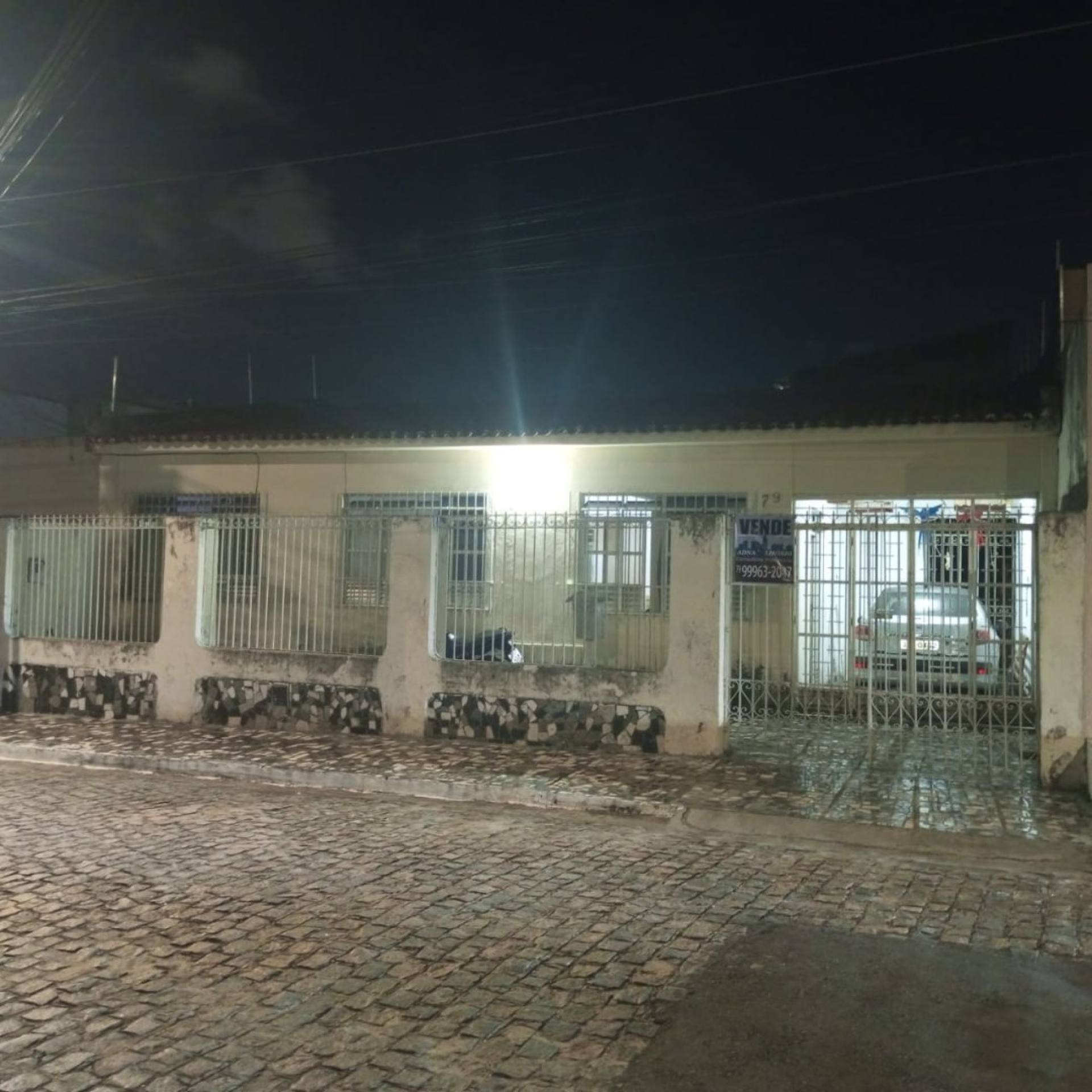 Casa no Pereira Lobo