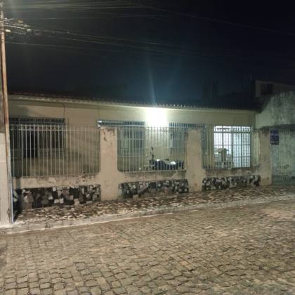 Casa no Pereira Lobo