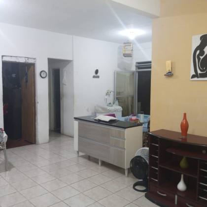 Casa no Pereira Lobo
