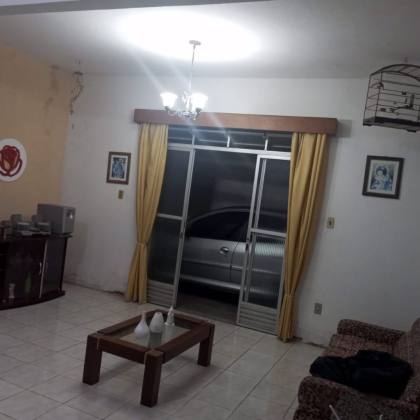 Casa no Pereira Lobo