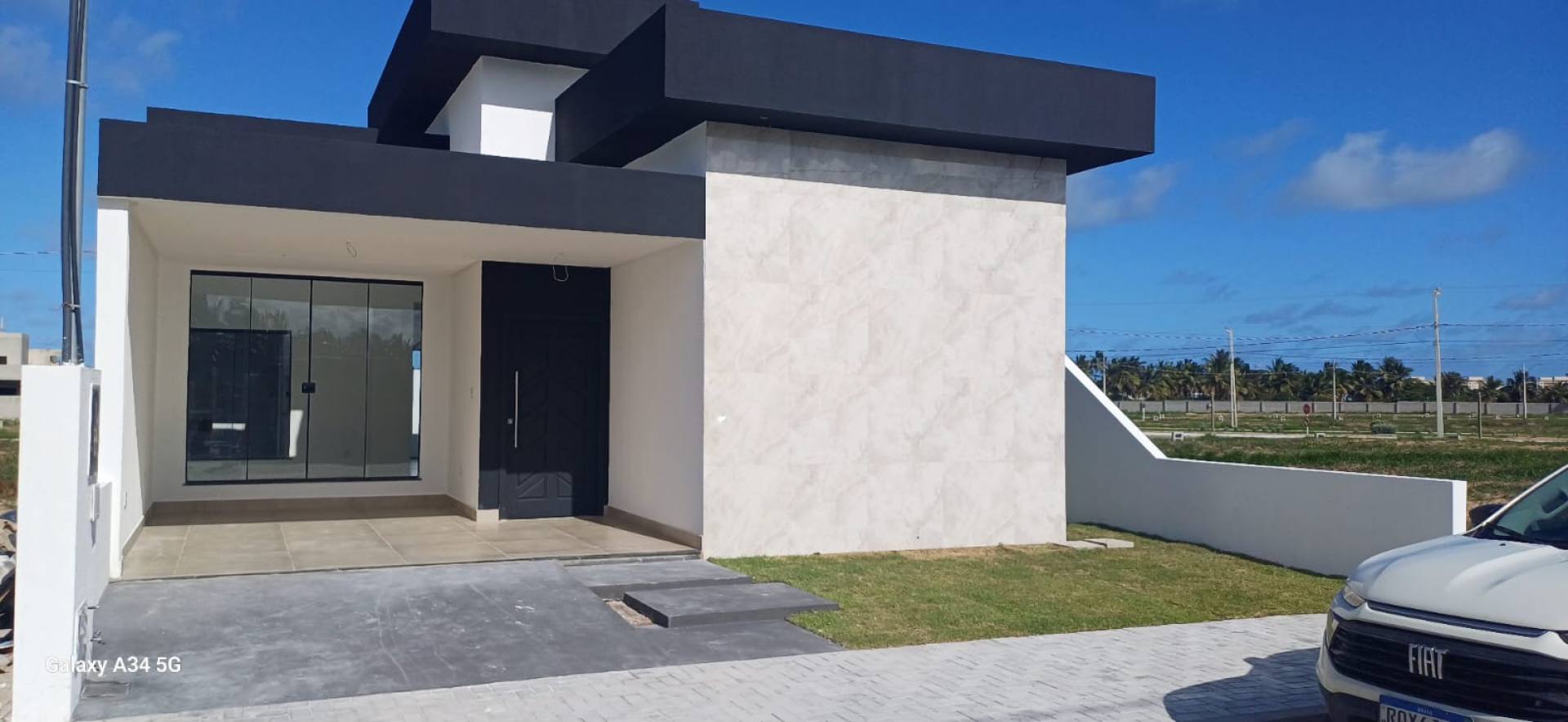 Casa no Cond. Villaredo Barra