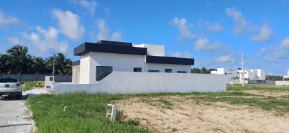 Casa no Cond. Villaredo Barra