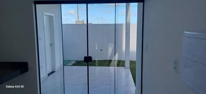 Casa no Cond. Villaredo Barra