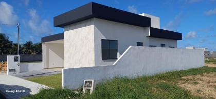 Casa no Cond. Villaredo Barra