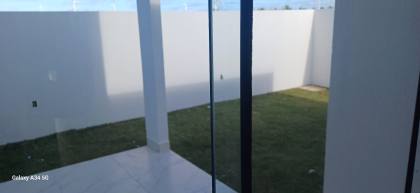 Casa no Cond. Villaredo Barra