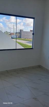 Casa no Cond. Villaredo Barra