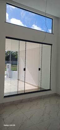 Casa no Cond. Villaredo Barra