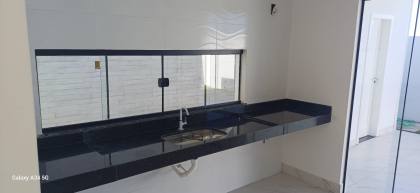 Casa no Cond. Villaredo Barra