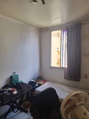 Condomínio João Andrade Garcez