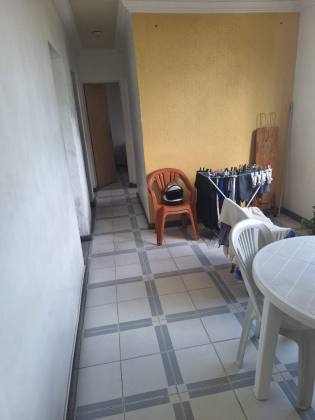 Condomínio João Andrade Garcez